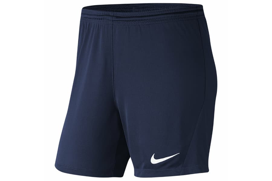 3 Damen Shorts Knit Nike Park III, Gr. XS